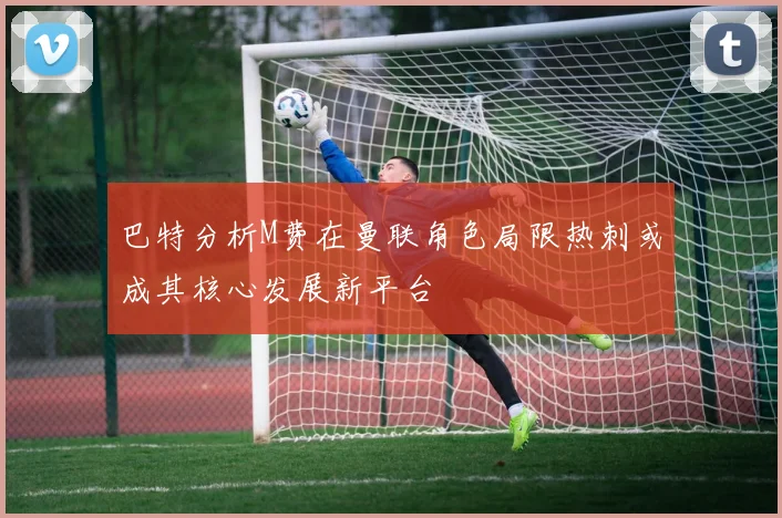 巴特分析M费在曼联角色局限热刺或成其核心发展新平台